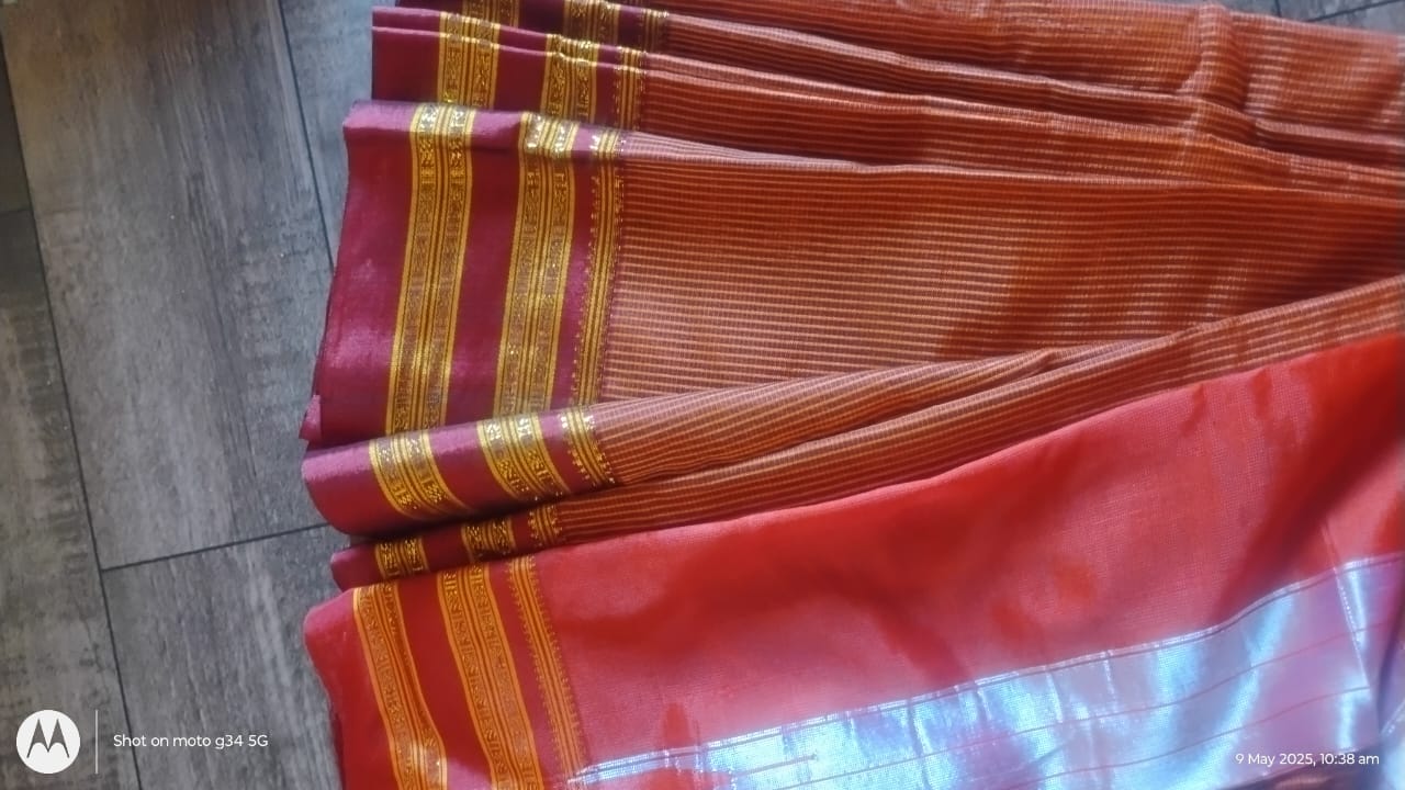 Ilkal Saree 2